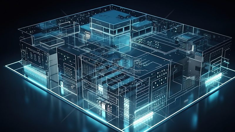 微服务架构下的Docker部署与负载均衡实现解析**