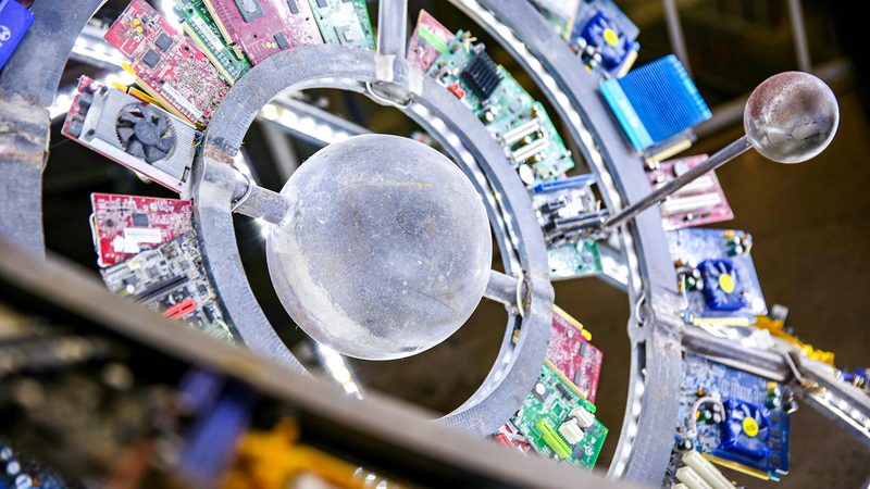 数字化改造：揭秘成功案例背后的关键要素