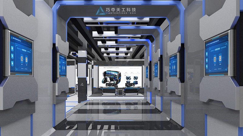 数字孪生BIM模型：构建智慧建筑的桥梁