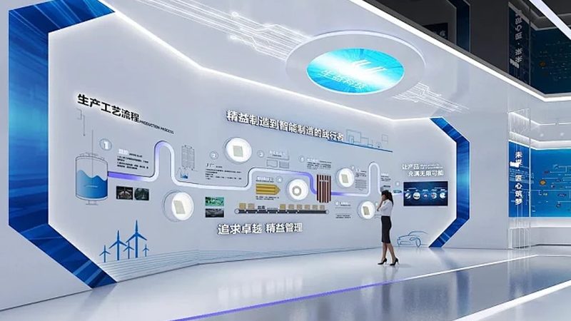 揭秘BI系统部署方案：十大关键因素与排名解析